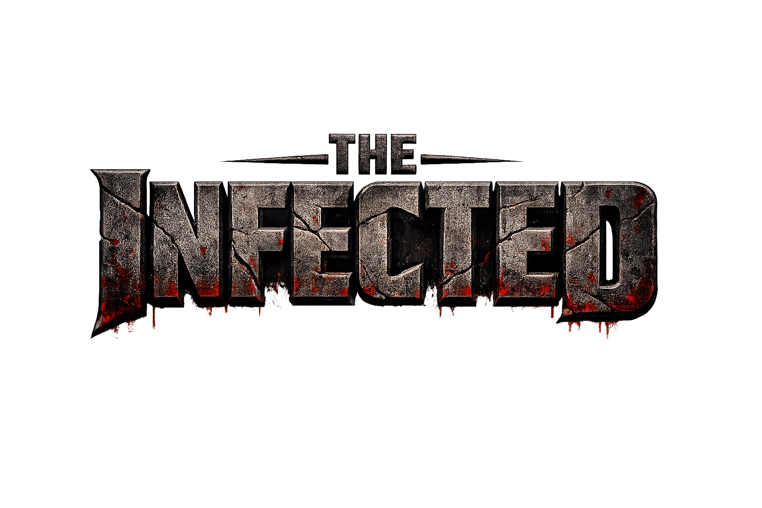 The Infected official logo