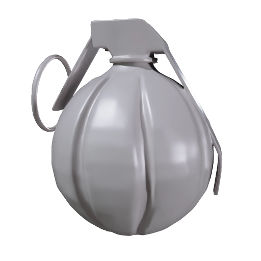 Frag Grenade