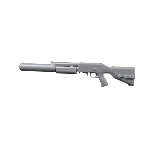 Raven-12 Shotgun